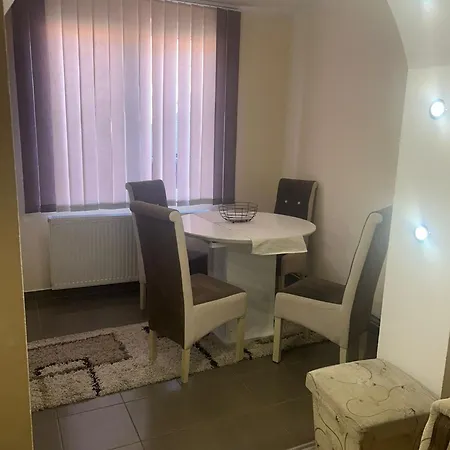 Kuca Appartement Kragujevac