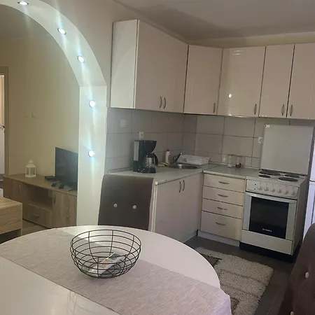 Appartement Kuca Kragujevac